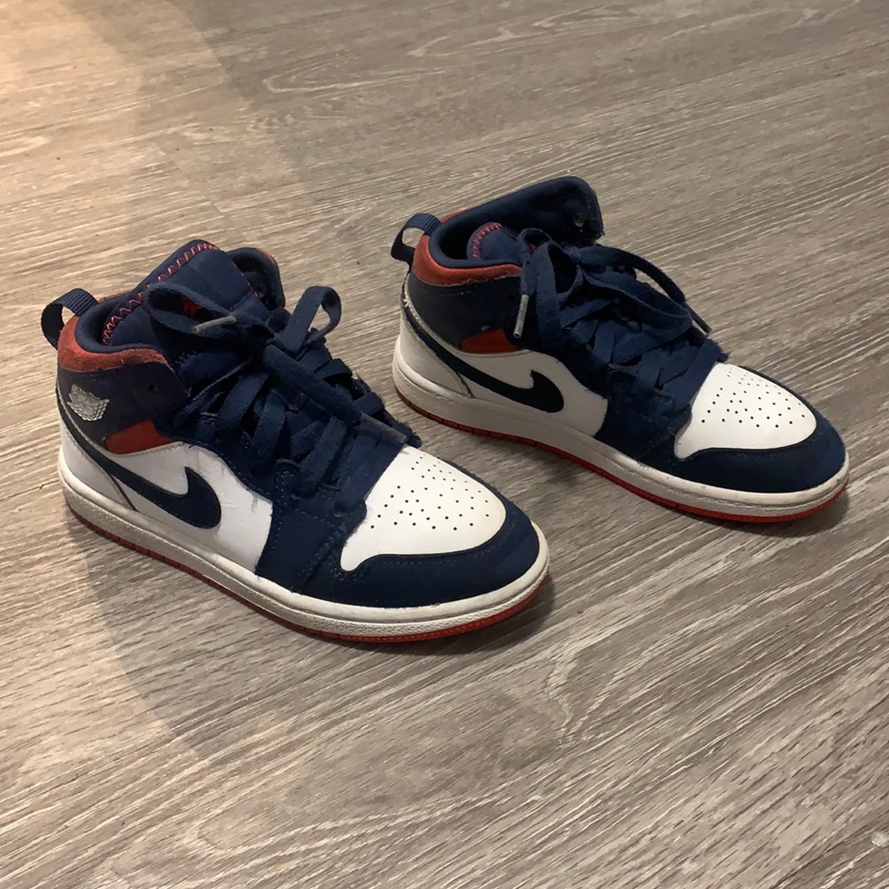 Jordan 1